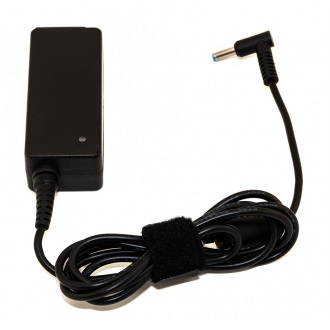 Блок питания для ноутбука HP 45W 19.5V 2.31A разъем 4.5/3.0mm с центр. пином Blue-Tip HC