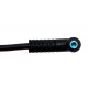 Блок питания для ноутбука HP 45W 19.5V 2.31A разъем 4.5/3.0mm с центр. пином Blue-Tip HC