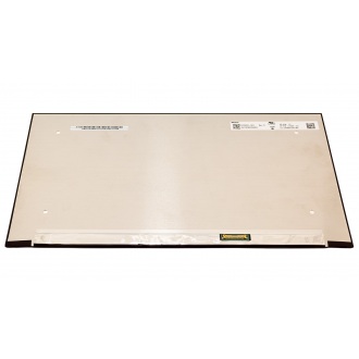 Матрица для ноутбука 13.3" (1920x1080) CMI N133HCG-GE3 Slim LED IPS 30pin eDP правый Матовая (298.76×176.24×3.8mm) (400cd/m²) (без крепежей)