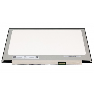 Матрица для ноутбука 13.3" (1920x1080) CMI N133HCE-EAA Slim LED IPS 30pin eDP правый Матовая (300.26×187.72×3.09) (250cd/m²) (без крепежей)