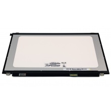 Матрица для ноутбука 15.6" (1366x768) BOE-Hydis NT156WHM-N44 Slim LED TN 30pin eDP правый Матовая (350.96×223.8×3.2мм) (ушки верх/низ)