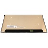 Матрица для ноутбука 15.6" (1920x1080) BOE-Hydis NV156FHM-T0J + Touch FHD Slim LED IPS 40pin eDP правый Матовая (350.66&times;205.69&times; 5.4мм) (250 cd/m&sup2;) (без крепежей)