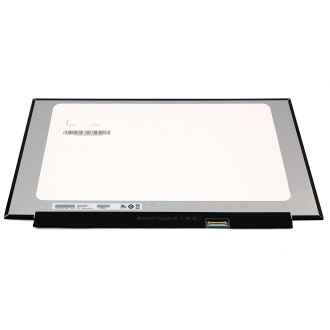 Матриця для ноутбука 15.6" (1920x1080) AUO B156HAN02.1 Slim LED IPS 30pin eDP правий Матова (350.66×216.15×3.2mm) (250 cd/m²) (без кріплень)