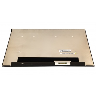 Матриця для ноутбука 16.0" (2560x1600) BOE-Hydis NE160QDM-NZ3 Slim LED IPS 40pin eDP правий Матова (349.68×224.42×4.6mm) (500 cd/m²) (240Hz) (без кріплень)