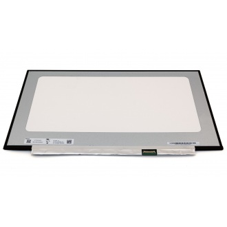 Матриця для ноутбука 17.3" (1920x1080) CMI N173HCE-E3C Slim LED IPS 30pin eDP правий Матова (389.89×238.31×3.5mm) (250 cd/m²) (без кріплень)