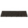 Клавиатура для ноутбука ACER Aspire 5810T 5410T 5236 5250 5349 5536 5542 5552 5738 5741 5742 5749 5750 5820 7540 7745 7750, eMachines E440 E442 E640G E642 E729Z E730Z E732 G640 G732 G729Z G730 BLACK RU