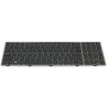 Клавиатура для ноутбука HP ProBook 4540S 4545S GREY FRAME BLACK RU