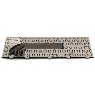 Клавіатура для ноутбука HP ProBook 4540S 4545S GREY FRAME BLACK RU