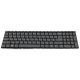 Клавіатура для ноутбука LENOVO 320-15ABR 320-15AST 320-15IAP 320-15IKB 320-15ISK 320-17 520-15 330-15 330-17 GREY RU