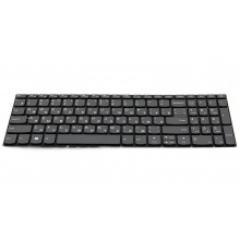 Клавиатура для ноутбука LENOVO 320-15ABR 320-15AST 320-15IAP 320-15IKB 320-15ISK 320-17 520-15 330-15 330-17 GREY RU