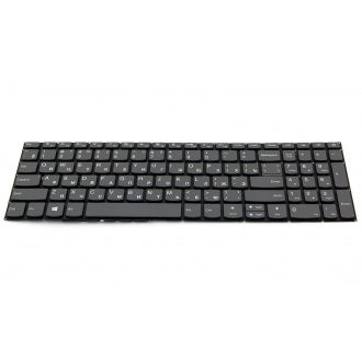 Клавиатура для ноутбука LENOVO 320-15ABR 320-15AST 320-15IAP 320-15IKB 320-15ISK 320-17 520-15 330-15 330-17 GREY RU