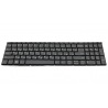Клавіатура для ноутбука LENOVO 320-15ABR 320-15AST 320-15IAP 320-15IKB 320-15ISK 320-17 520-15 330-15 330-17 GREY RU