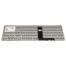Клавиатура для ноутбука LENOVO 320-15ABR 320-15AST 320-15IAP 320-15IKB 320-15ISK 320-17 520-15 330-15 330-17 GREY RU