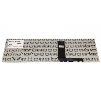 Клавиатура для ноутбука LENOVO 320-15ABR 320-15AST 320-15IAP 320-15IKB 320-15ISK 320-17 520-15 330-15 330-17 GREY RU