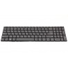 Клавиатура для ноутбука LENOVO V130-15 V130-15IKB V130-15ISK V330-15 V330-15IKB V330-15ISK GREY RU