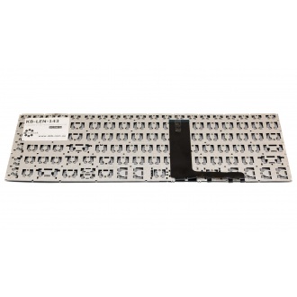 Клавіатура для ноутбука LENOVO V130-15 V130-15IKB V130-15ISK V330-15 V330-15IKB V330-15ISK GREY RU