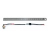 Роз'єм живлення для ноутбука ACER Aspire E1-510 E1-532 E1-572 V5-561 Gateway NV510P Packard Bell TE69BM Z5WT3 з 4-pin кабелем