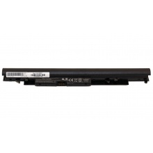 Батарея для ноутбука HP 250 G6 255 G6 15-bs 15-bw 17-ak 17-bs / 11.1V 2600 mAh (29Wh) BLACK OEM (JC03, HSTNN-LB7V)