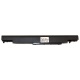 Батарея для ноутбука HP 250 G6 255 G6 15-bs 15-bw 17-ak 17-bs / 11.1V 2600 mAh (29Wh) BLACK OEM (JC03, HSTNN-LB7V)