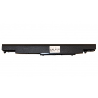 Батарея для ноутбука HP 250 G6 255 G6 15-bs 15-bw 17-ak 17-bs / 11.1V 2600 mAh (29Wh) BLACK OEM (JC03, HSTNN-LB7V)
