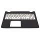 Верхняя крышка корпуса DELL Inspiron 3501 3505 DARK GREY