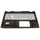 Верхня кришка корпусу DELL Inspiron 3501 3505 DARK GREY