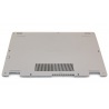 Нижняя крышка корпуса DELL Inspiron 5593 GREY
