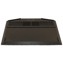 Нижня кришка корпусу HP Pavilion 15-dk 15t-dk BLACK