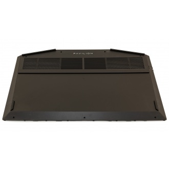 Нижня кришка корпусу HP Pavilion 15-dk 15t-dk BLACK
