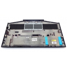 Нижняя крышка корпуса HP Pavilion 15-dk 15t-dk BLACK