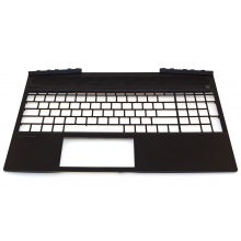 Верхня кришка корпусу HP Pavilion 15-dk 15t-dk BLACK