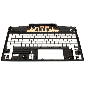 Верхняя крышка корпуса HP Pavilion 15-dk 15t-dk BLACK