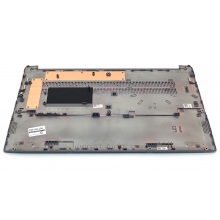 Нижняя крышка корпуса LENOVO IdeaPad 1-15ALC7 1-15IAU7 GREY