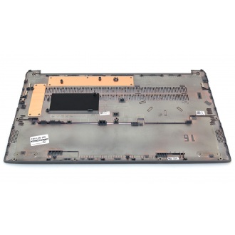 Нижняя крышка корпуса LENOVO IdeaPad 1-15ALC7 1-15IAU7 GREY