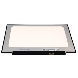 Матриця для ноутбука 15.6" (1920x1080) HKC MB156CS01-8 Slim LED IPS 30pin eDP правий Матова (350.66×214.14×3.0mm) (250 cd/m²) (без кріплень)