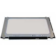 Матрица для ноутбука 15.6" (1920x1080) HKC MB156CS01-8 Slim LED IPS 30pin eDP правый Матовая (350.66×224.3×3.2мм) (250 cd/m²) (ушки верх/низ)