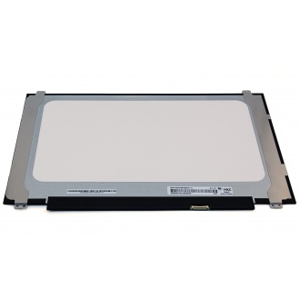 Матриця для ноутбука 15.6" (1920x1080) HKC MB156CS01-8 Slim LED IPS 30pin eDP правий Матова (350.66×224.3×3.2mm) (250 кд/м²) (вушки зверху/знизу)