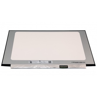 Матриця для ноутбука 15.6" (1920x1080) CMI N156HRA-GAA Slim LED IPS 40pin eDP правий Матова (350.66×216.25×3.2) (250cd/m²) (144Hz) (без кріплень)