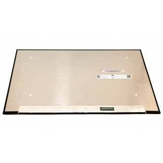 Матриця для ноутбука 16.0" (1920x1200) CMI N160JME-GE1 Slim LED IPS 40pin eDP правий Матова (349.68×224.42×5.2mm) (250 cd/m²) (165Hz) (без кріплень)