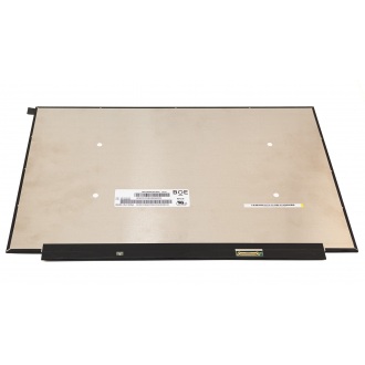 Матриця для ноутбука 16.0" (1920x1200) BOE-Hydis NV160WUM-N48 Slim LED IPS 30pin eDP правий Матова (349.68×233.92×3.2mm) (300 кд/м²) (без кріплень)