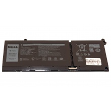 Батарея для ноутбука DELL Inspiron 3510 3515 3520 3525 3530 3535 Vostro 3510 3520 3420 3425 3430 3530 5410 Latitude 3520 3320 3420 3330 3430 3530 / 11.25V 3467mAh (41Wh) BLACK ORIG (G91J0)
