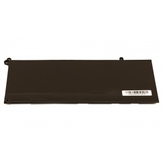 Батарея для ноутбука DELL Inspiron 3510 3515 3520 3525 3530 3535 Vostro 3510 3520 3420 3425 3430 3530 5410 Latitude 3520 3320 3420 3330 3430 3530 / 11.25V 3467mAh (41Wh) BLACK ORIG (G91J0)