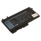 Батарея для ноутбука DELL Latitude 5400 5401 5410 5411 5500 5501 5510 5511 Precision 3540 3541 3550 3551 / 11.4V 4255mAh (51Wh) BLACK ORIG (R8D7N)