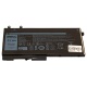 Батарея для ноутбука DELL Latitude 5400 5401 5410 5411 5500 5501 5510 5511 Precision 3540 3541 3550 3551 / 11.4V 4255mAh (51Wh) BLACK ORIG (R8D7N)