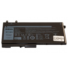 Батарея для ноутбука DELL Latitude 5400 5401 5410 5411 5500 5501 5510 5511 Precision 3540 3541 3550 3551 / 11.4V 4255mAh (51Wh) BLACK ORIG (R8D7N)