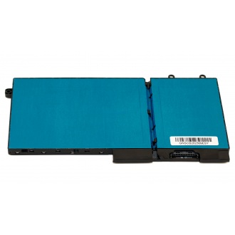Батарея для ноутбука DELL Latitude 5400 5401 5410 5411 5500 5501 5510 5511 Precision 3540 3541 3550 3551 / 11.4V 4255mAh (51Wh) BLACK ORIG (R8D7N)
