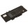 Батарея для ноутбука DELL Latitude 5400 5500 / 7.6V 8500mAh (68Wh) BLACK ORIG (4GVMP)