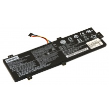 Батарея для ноутбука LENOVO IdeaPad 310-15IKB 310-15ISK 310-15ABR 510-15IKB 510-15ISK / 7.6V 3948mAh (30Wh) BLACK ORIG (L15C2PB5)