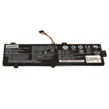 Батарея для ноутбука LENOVO IdeaPad 310-15IKB 310-15ISK 310-15ABR 510-15IKB 510-15ISK / 7.6V 3948mAh (30Wh) BLACK ORIG (L15C2PB5)