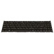 Клавіатура для ноутбука Acer TravelMate P215-52 P215-52G P215-41 BLACK RU